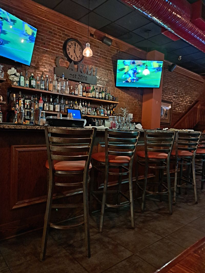 Carmi Soul Food &mdash; Pittsburgh