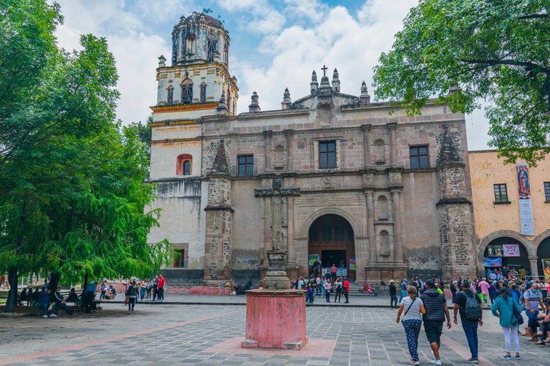 Photography Rules Often Forbid Snapping People or Sacred Places