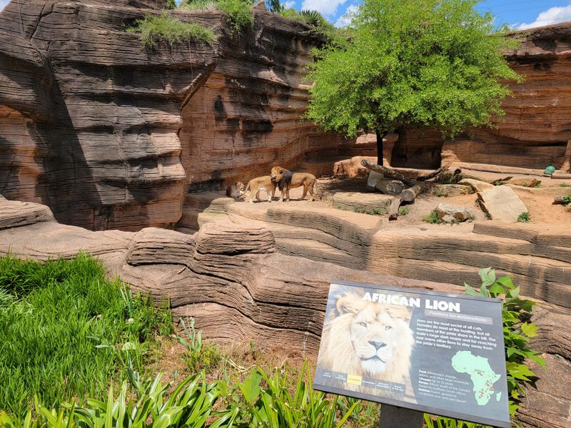 Riverbanks Zoo & Garden