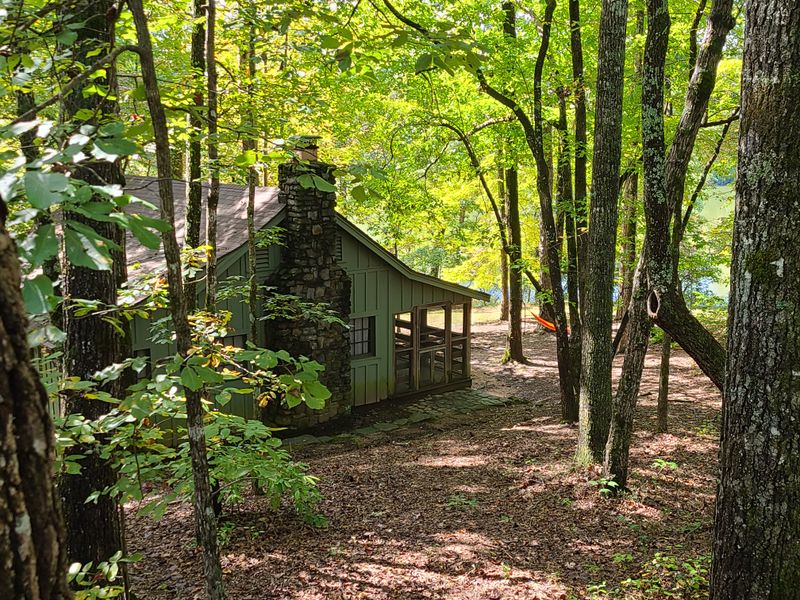 Oconee State Park
