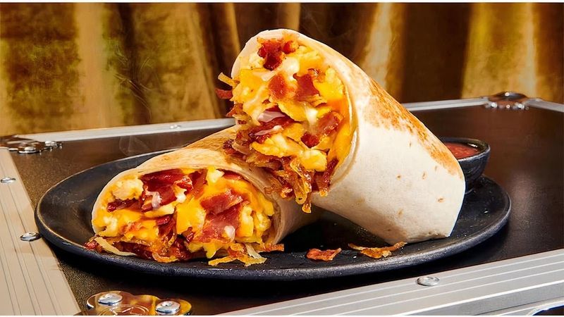 Banda Burrito — Chicago