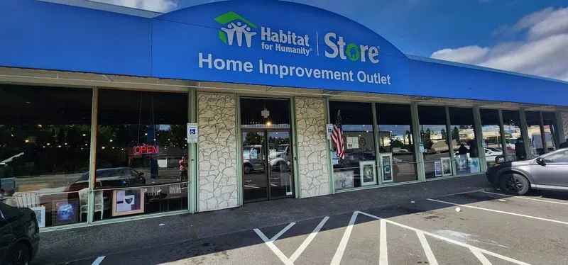 Habitat for Humanity Store - Auburn