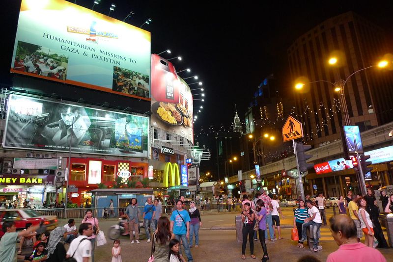 Kuala Lumpur, Malaysia