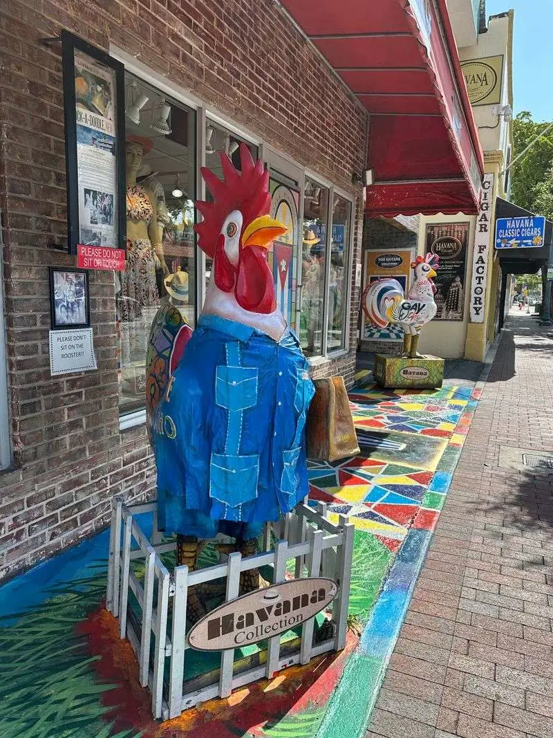 Immerse Yourself in Local Culture