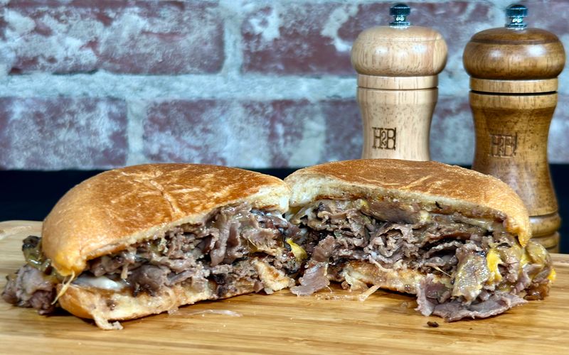 Heavens To Betsy! Bakery &mdash; Lawrenceburg, KY