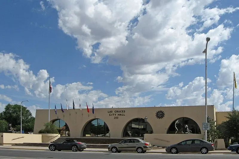 Las Cruces, New Mexico