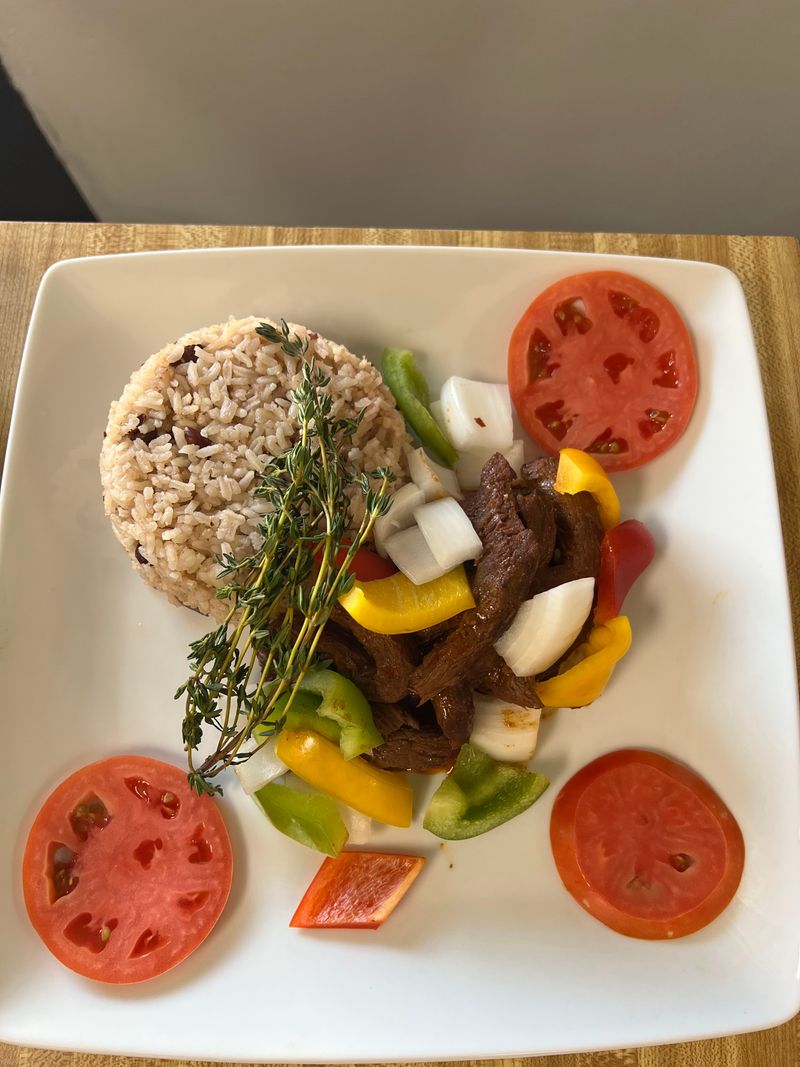 Rum Punch Restaurant — Wilmington