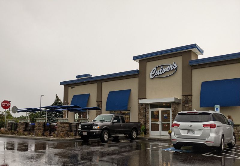 Preferred Fast-Food Chains