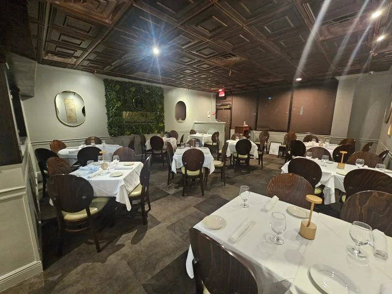 Mistero Restaurant (Miami)