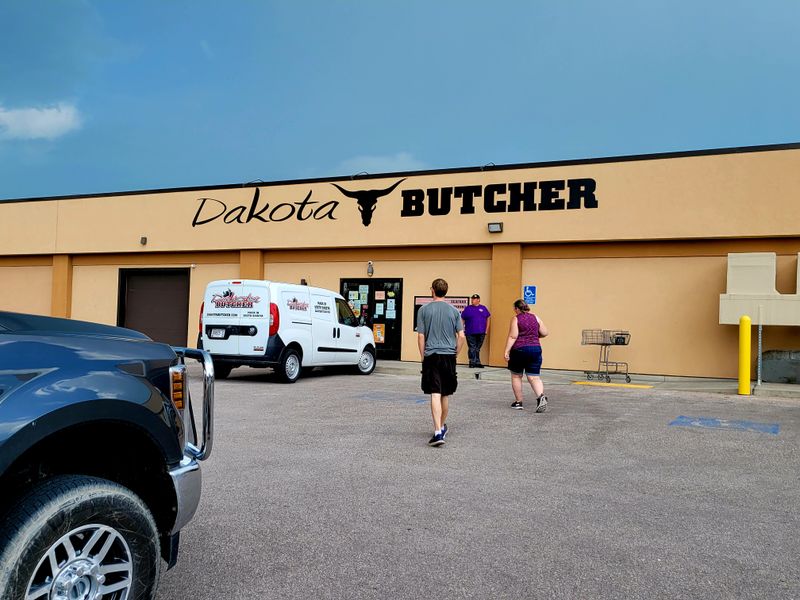 Dakota Butcher &mdash; Rapid City, SD