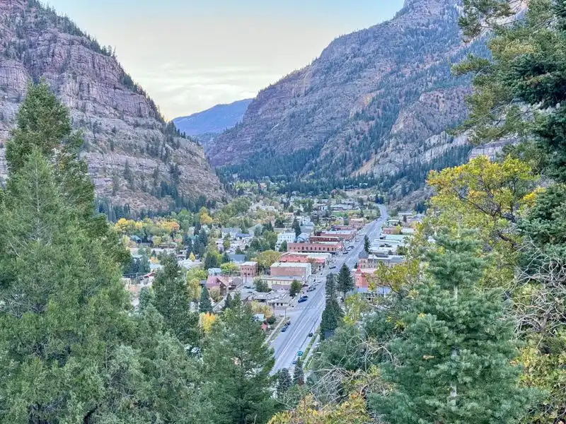 Ouray, Colorado