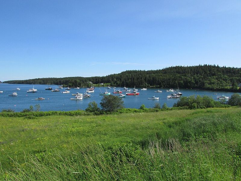 Cutler, Maine
