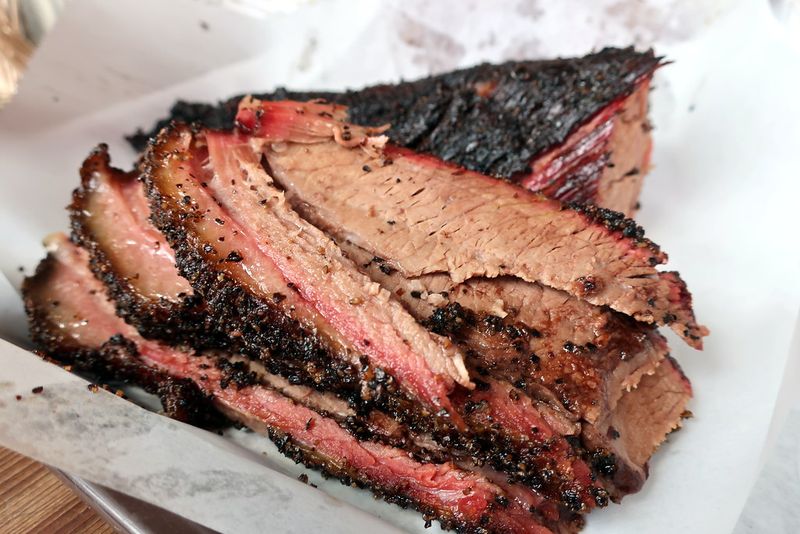 Texas – Brisket