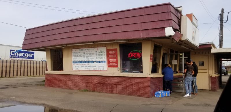 Texas —Keller’s Drive-In (Dallas)