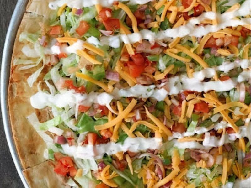 Texas &mdash; Ashay&rsquo;s Pizza