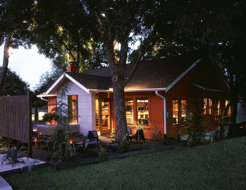 Texas &mdash; Uchi (Austin)