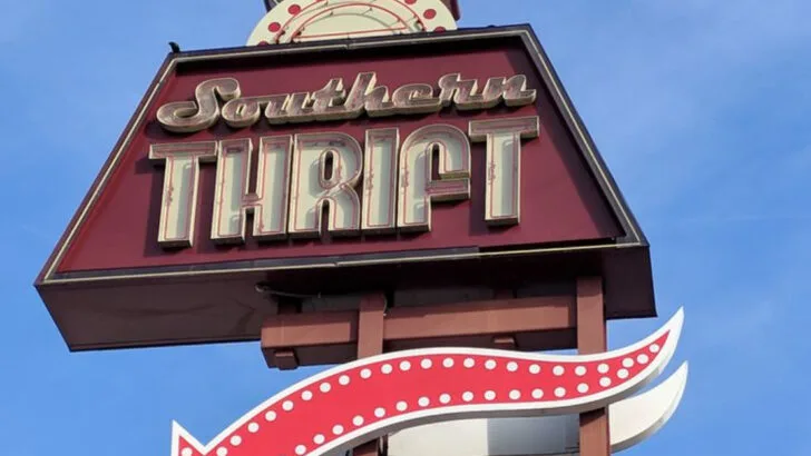 Tennessee shoppers rely on this oversized thrift store for consistently good finds