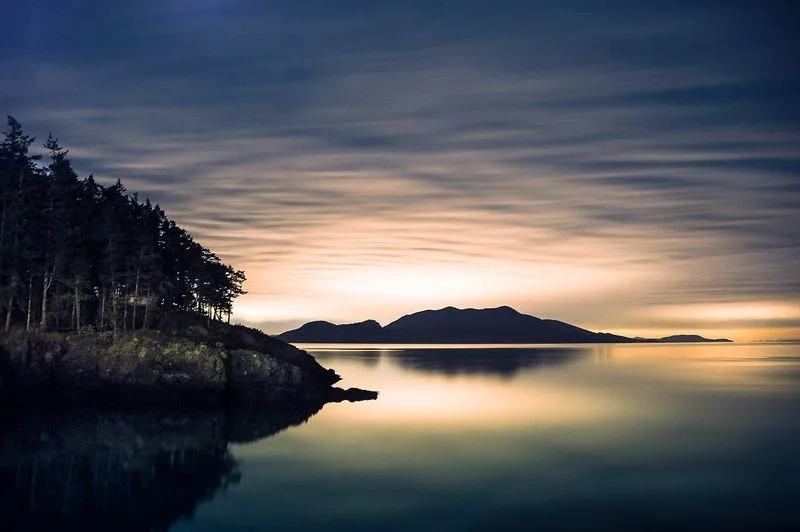 San Juan County, Washington