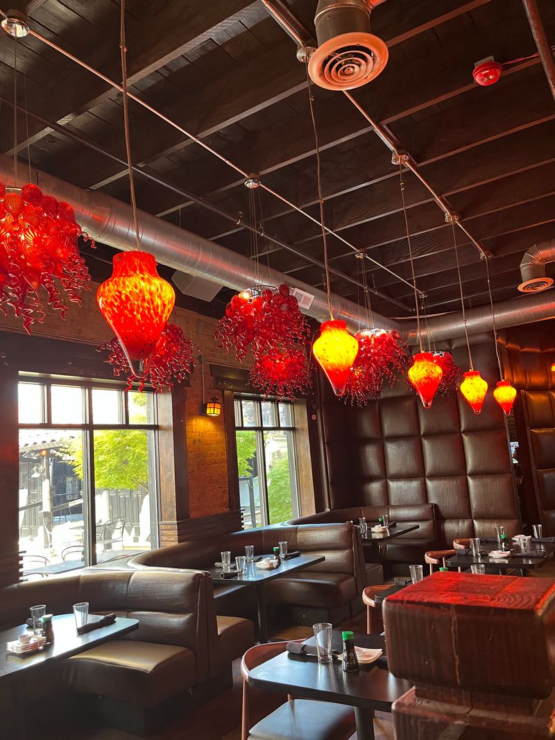 Utah &mdash; Sapa (Salt Lake City)