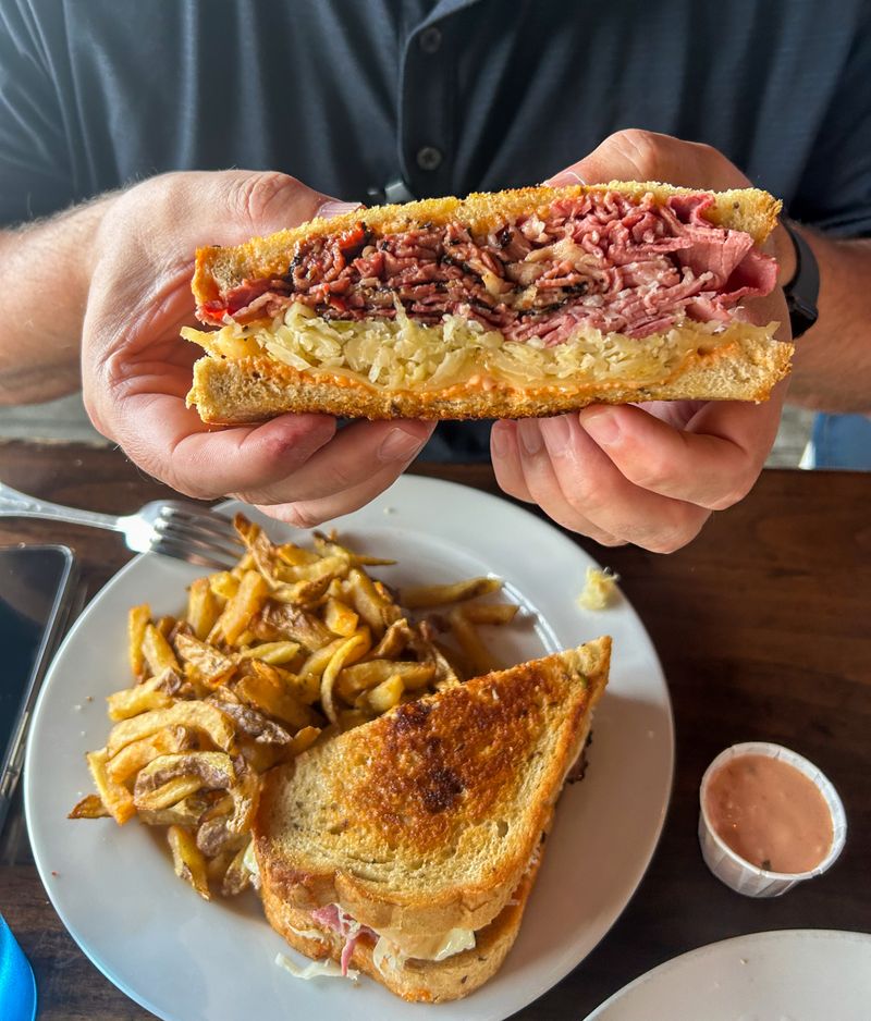Utah &mdash; Feldman&rsquo;s Deli