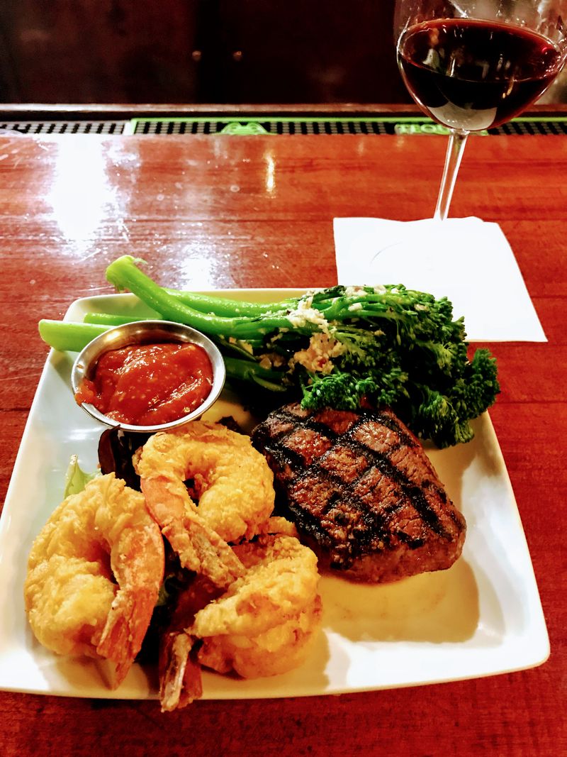 The Ranchers Steak & Seafood - Ruidoso