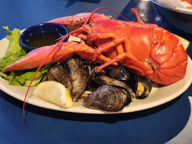 The Boston Sail Loft &mdash; Boston, Massachusetts