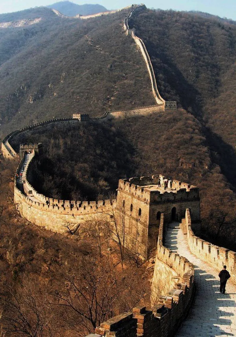 Great Wall of China