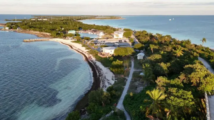 The 524-acre state park in Florida that works perfectly as a laid-back winter day trip