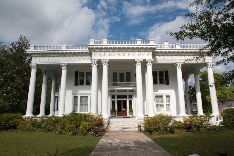 Historic District