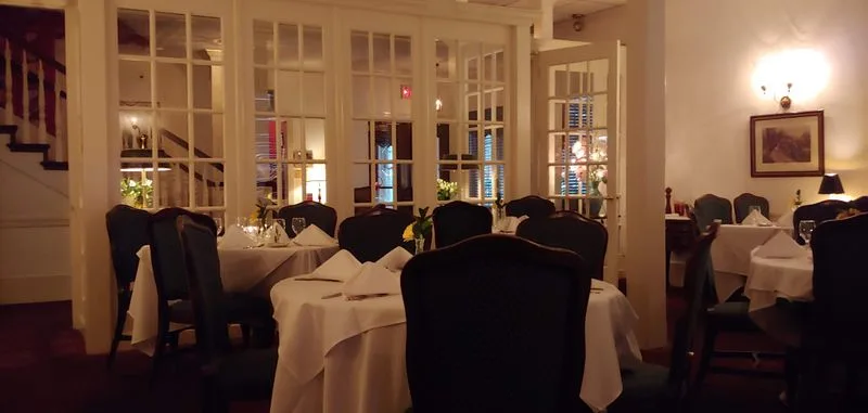 The Stockyard Inn, Lancaster