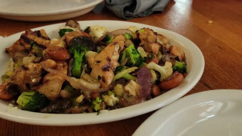 The Old Mill Restaurant, Pigeon Forge