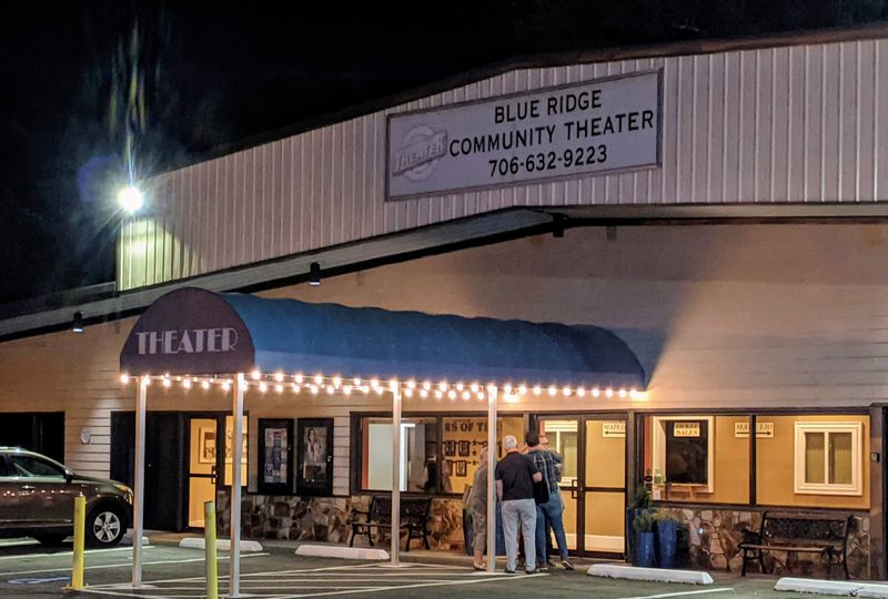 Blue Ridge Community Theater