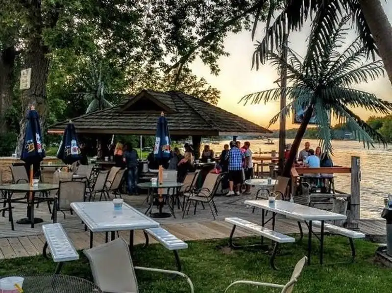 Kief’s Reef (McHenry)