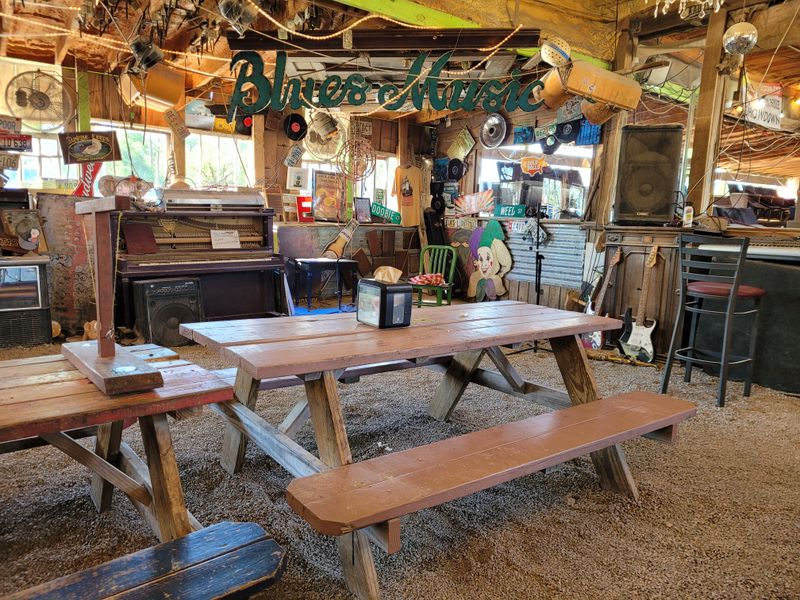 The People Behind The Shed