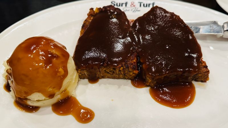 Surf & Turf Bar & Grill &ndash; Milford