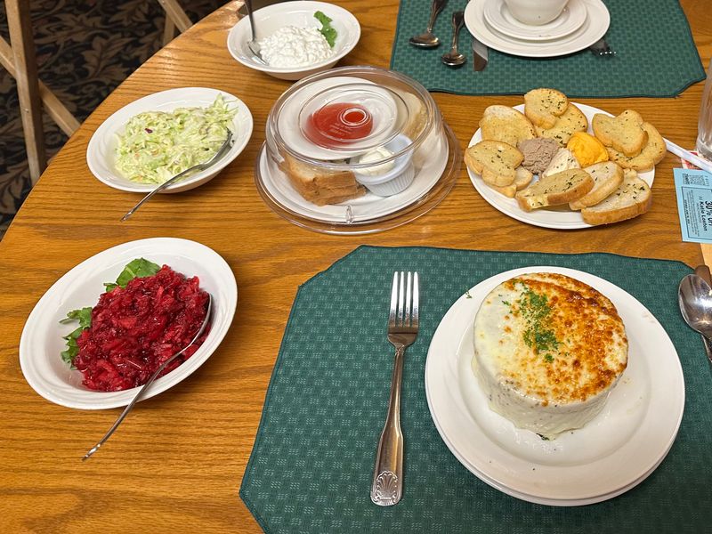 Cost, Portions, and Value