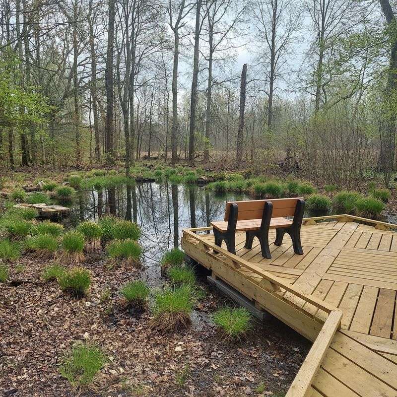 Great Swamp National Wildlife Refuge