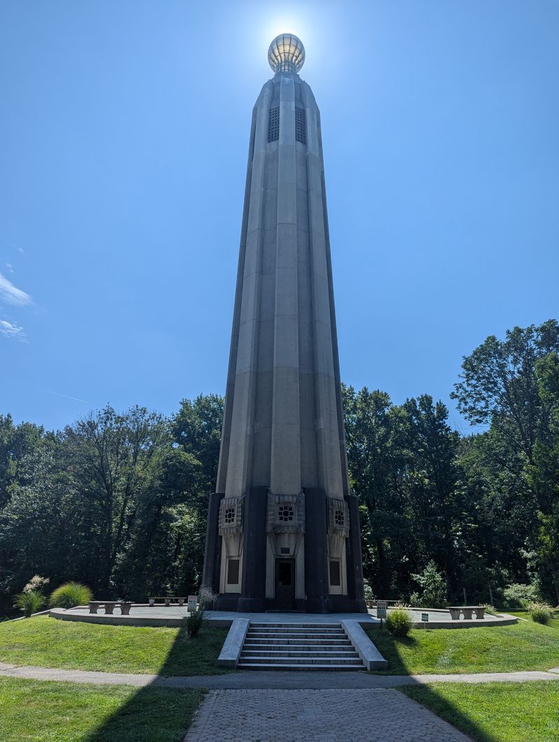 EMTC dba/ Thomas Edison Center at Menlo Park - Edison, NJ