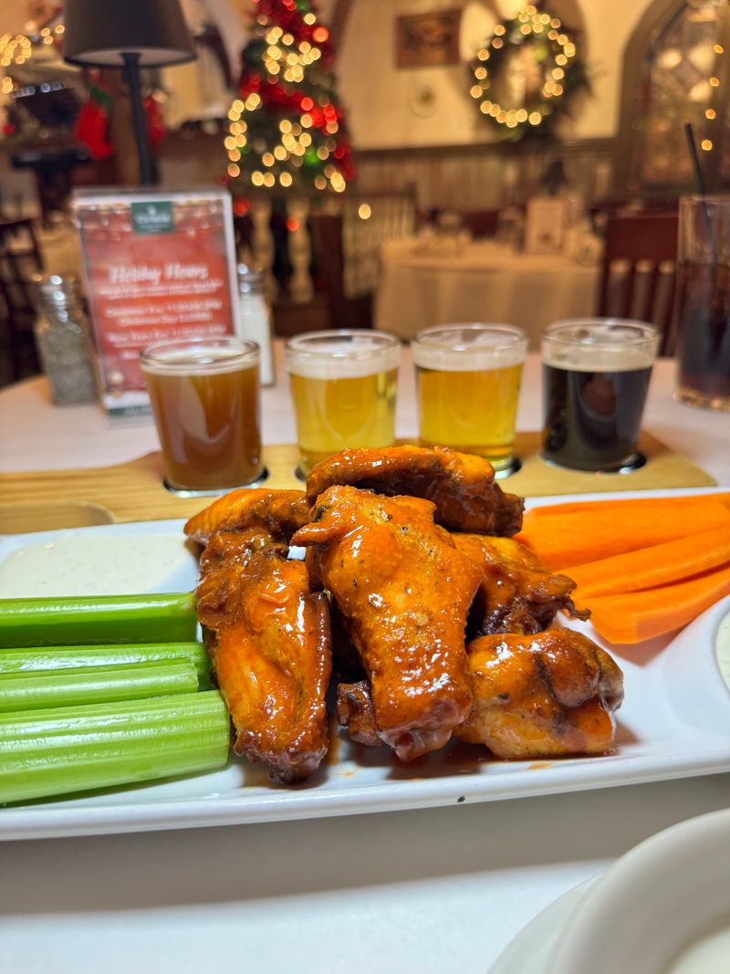 Edelweiss German American Cuisine &mdash; Norridge, IL