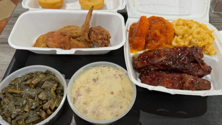 The Best Comfort Food Restaurant in Every State for a Warm, No-Frills Meal