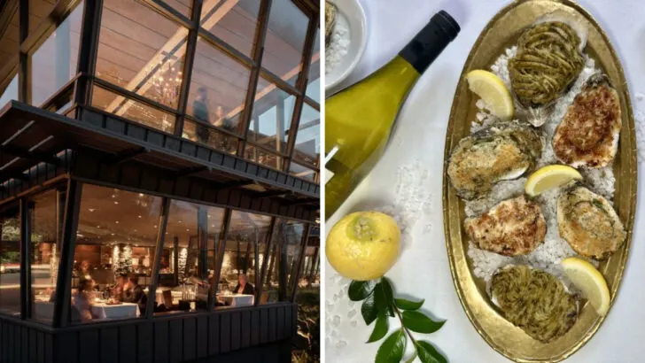 The Best Historic Restaurant in Every State for Dining with a Story