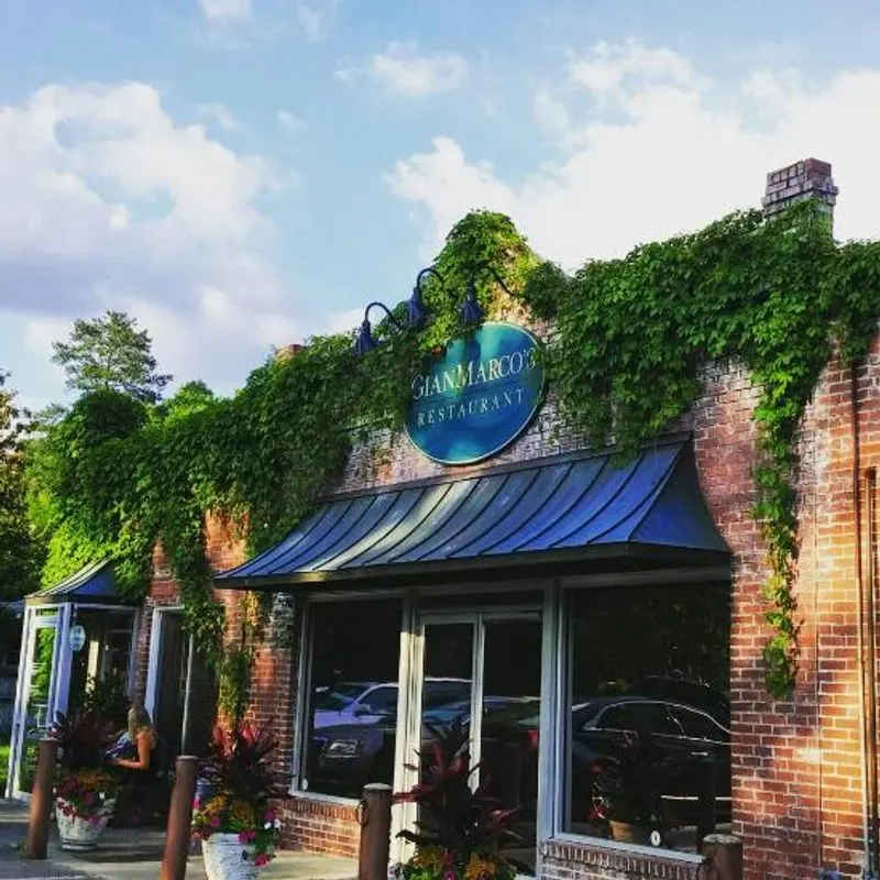 Gianmarco's Restaurant, Birmingham, Alabama