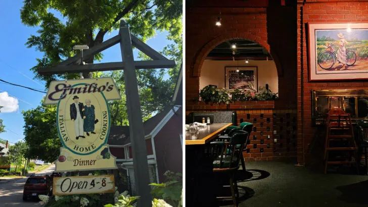 The Best Italian Restaurant in Every State for a Memorable Dining Experience