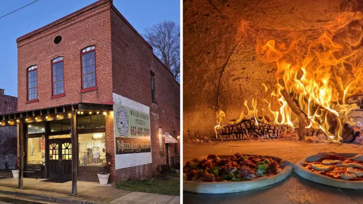 The Best Pizza Restaurant in Every State for a Memorable Dining Experience