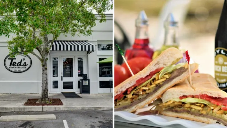 The Best Sandwich Shop in Every State for Creative Stacked Perfection