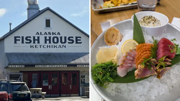 The Best Seafood Restaurant in Every State for an Unforgettable Meal