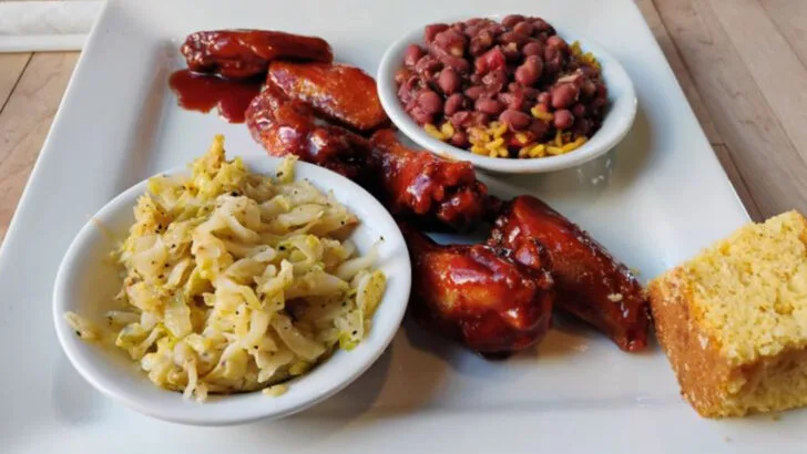 The Best Soul Food Restaurant in Every State Still Rooted in Tradition