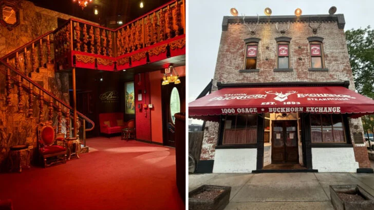 The Best Steakhouse in Every State for a Satisfying, Old-School Meal