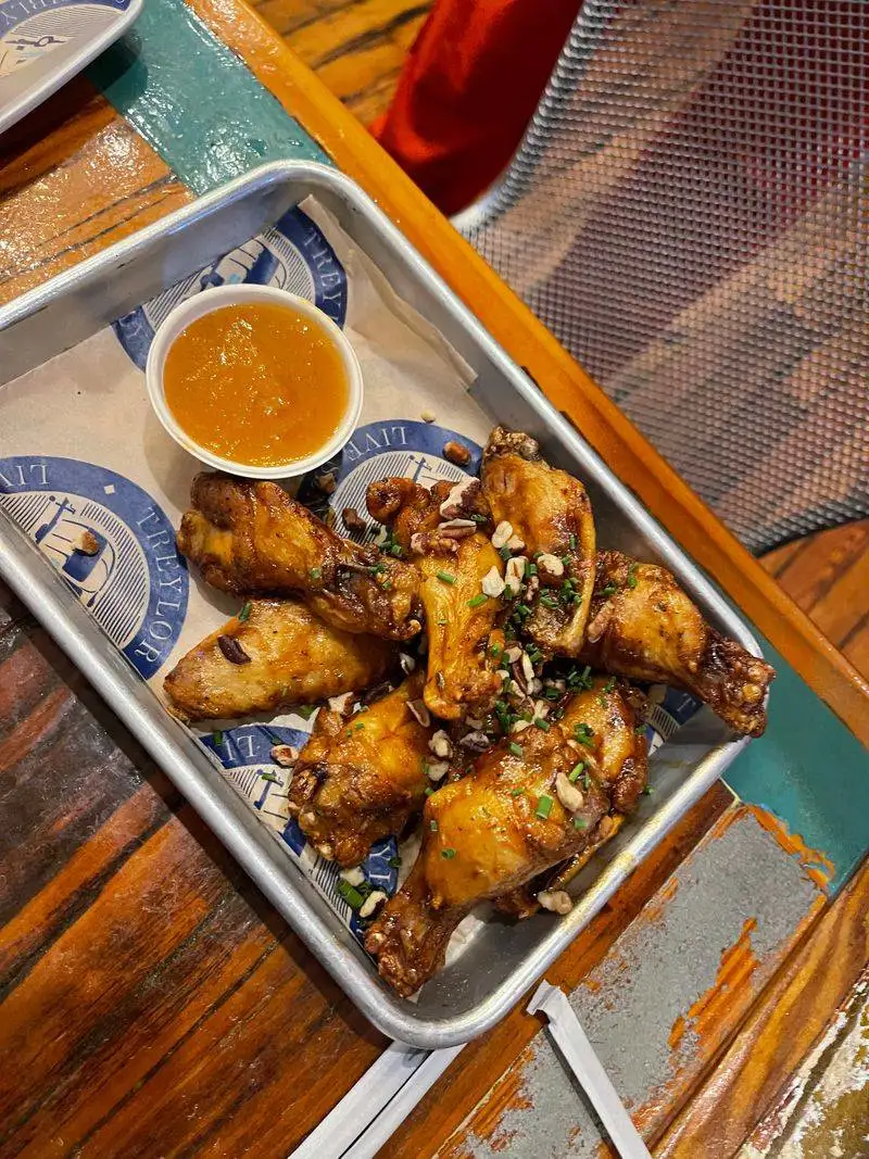 Treylor Park (Savannah)