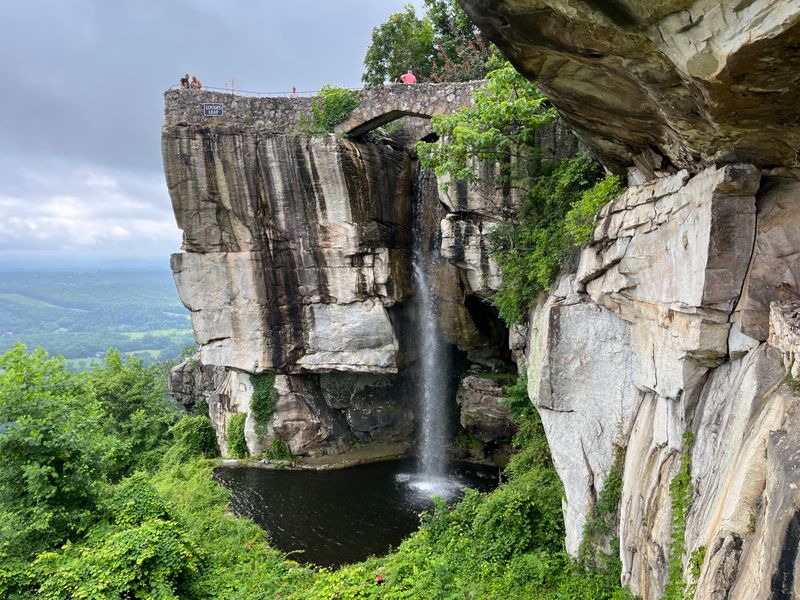 Rock City Gardens